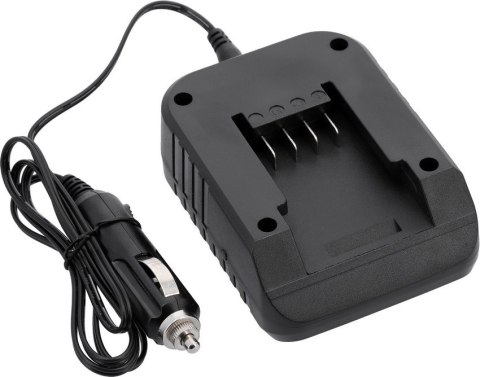 ŁADOWARKA SAMOCHODOWA 18V (2A) ŁADOWARKA SAMOCHODOWA 18V (2A)