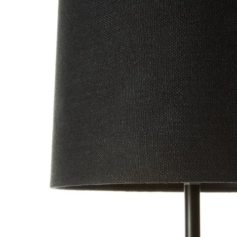 LAMPA AGATA (01) O 26 X 50 CM CZARNY EUROFIRANY LAMPA AGATA (01) O 26 X 50 CM CZARNY EUROFIRANY