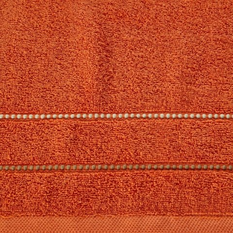 RĘCZNIK SUZI (18) 30 X 50 CM POMARAŃCZOWY EUROFIRANY RĘCZNIK SUZI (18) 30 X 50 CM POMARAŃCZOWY EUROFIRANY