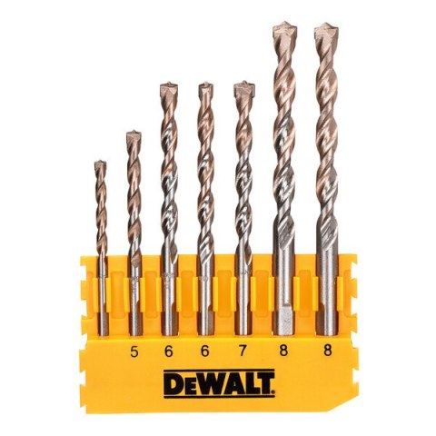 ZESTAW BITÓW 100 EL. IMPACT TORSION ZESTAW BITÓW 100 EL. IMPACT TORSION