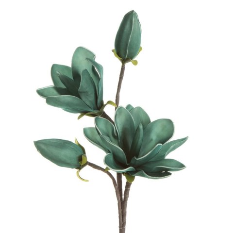 KWIAT FLORE 667 FI 17 X 59 CM CIEMNOTURKUSOWY EUROFIRANY KWIAT FLORE 667 FI 17 X 59 CM CIEMNOTURKUSOWY EUROFIRANY