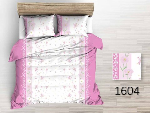 Pościel kora 1604N/160x200 KORALOVE Darymex Pościel kora 1604N/160x200 KORALOVE Darymex