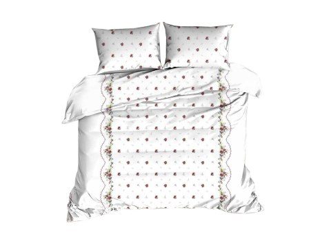 Pościel kora 96N/140x200+1posz.70x80 KORALOVE Darymex Pościel kora 96N/140x200+1posz.70x80 KORALOVE Darymex