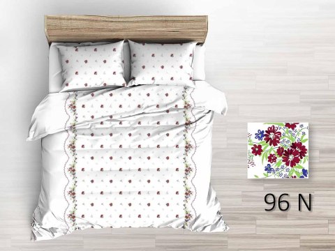 Pościel kora 96N/160x200 KORALOVE Darymex Pościel kora 96N/160x200 KORALOVE Darymex