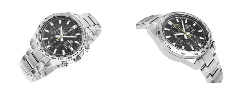 Zegarek Męski CASIO EDIFICE EFR-574D-1AVUEF + BOX Zegarek Męski CASIO EDIFICE EFR-574D-1AVUEF + BOX
