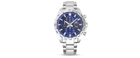 Zegarek Męski CASIO EDIFICE EFR-574D-2AVUEF + BOX Zegarek Męski CASIO EDIFICE EFR-574D-2AVUEF + BOX