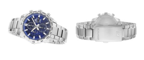 Zegarek Męski CASIO EDIFICE EFR-574D-2AVUEF + BOX Zegarek Męski CASIO EDIFICE EFR-574D-2AVUEF + BOX
