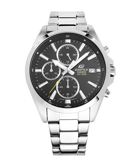 Zegarek Męski CASIO EDIFICE EFV-560D-1AVUEF + BOX Zegarek Męski CASIO EDIFICE EFV-560D-1AVUEF + BOX