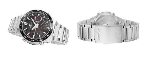 Zegarek Męski CASIO EDIFICE EFV-C110D-1A4VEF + BOX Zegarek Męski CASIO EDIFICE EFV-C110D-1A4VEF + BOX