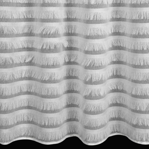 FIRANA GOTOWA DANA 2 140 X 250 CM BIAŁY EUROFIRANY FIRANA GOTOWA DANA 2 140 X 250 CM BIAŁY EUROFIRANY