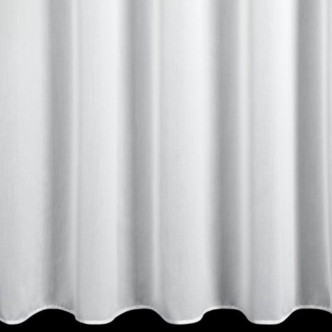 FIRANA GOTOWA TIRSA 140 X 250 CM BIAŁY EUROFIRANY FIRANA GOTOWA TIRSA 140 X 250 CM BIAŁY EUROFIRANY