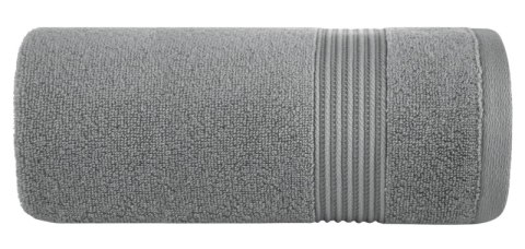 RĘCZNIK MOLLY (05) 50 X 90 CM STALOWY EUROFIRANY RĘCZNIK MOLLY (05) 50 X 90 CM STALOWY EUROFIRANY