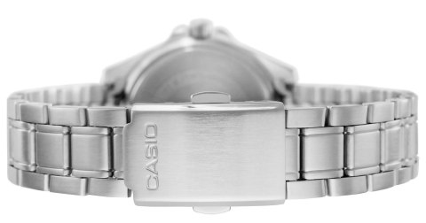 Zegarek Męski CASIO MDV-10D-1A1VEF + BOX Zegarek Męski CASIO MDV-10D-1A1VEF + BOX