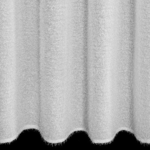 ZASŁONA GOTOWA AGIS 140 X 250 CM BIAŁY EUROFIRANY ZASŁONA GOTOWA AGIS 140 X 250 CM BIAŁY EUROFIRANY
