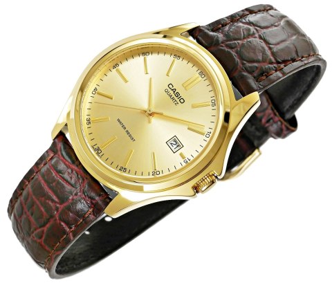 Zegarek Męski CASIO MTP-1183Q-9ADF + BOX Zegarek Męski CASIO MTP-1183Q-9ADF + BOX