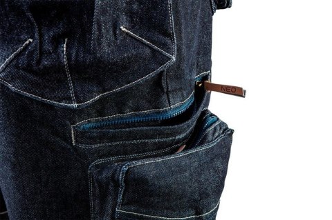 KRÓTKIE SPODENKI DENIM ROZMIAR XS KRÓTKIE SPODENKI DENIM ROZMIAR XS