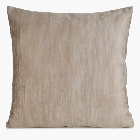POSZEWKA ESTEL 45 X 45 CM CIEMNOBEŻOWY EUROFIRANY POSZEWKA ESTEL 45 X 45 CM CIEMNOBEŻOWY EUROFIRANY