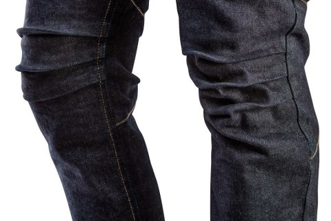 SPODNIE ROBOCZE 5-KIESZENIOWE DENIM ROZMIAR M SPODNIE ROBOCZE 5-KIESZENIOWE DENIM ROZMIAR M