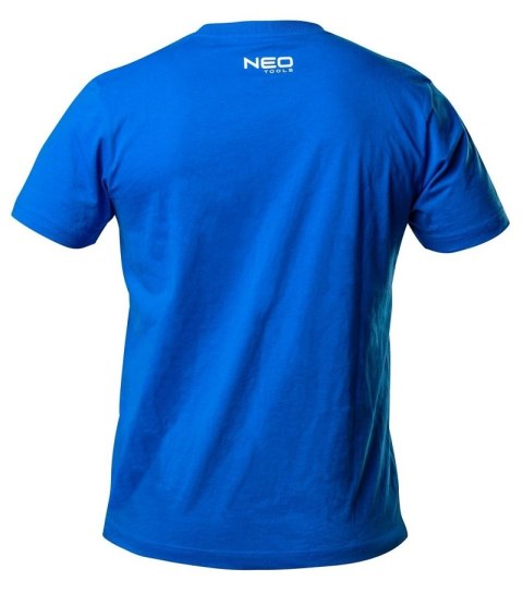 T-SHIRT ROBOCZY HD+, ROZM.XL T-SHIRT ROBOCZY HD+, ROZM.XL