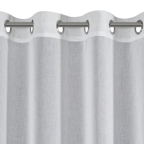 FIRANA GOTOWA DANI 1 300 X 250 CM BIAŁY EUROFIRANY FIRANA GOTOWA DANI 1 300 X 250 CM BIAŁY EUROFIRANY
