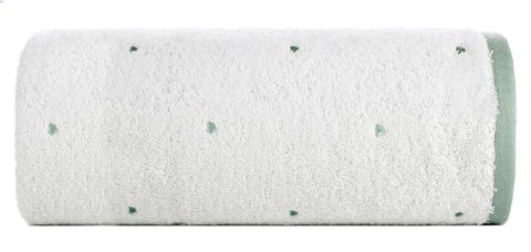 RĘCZNIK DZIECIĘCY BABY60 70 X 140 CM BIAŁY EUROFIRANY RĘCZNIK DZIECIĘCY BABY60 70 X 140 CM BIAŁY EUROFIRANY