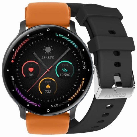 Smartwatch Gravity GT1-2 PRO Smartwatch Gravity GT1-2 PRO