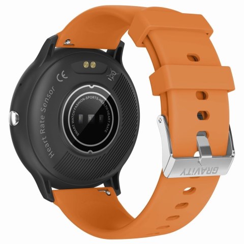 Smartwatch Gravity GT1-2 PRO Smartwatch Gravity GT1-2 PRO