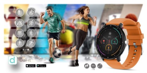 Smartwatch Gravity GT1-2 PRO Smartwatch Gravity GT1-2 PRO