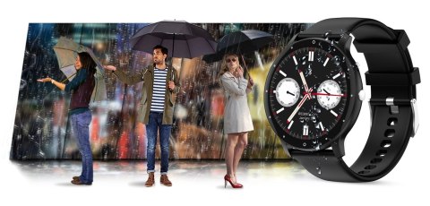 Smartwatch Gravity GT1-4 PRO Smartwatch Gravity GT1-4 PRO
