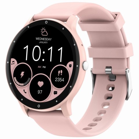 Smartwatch Gravity GT1-7 PRO Smartwatch Gravity GT1-7 PRO