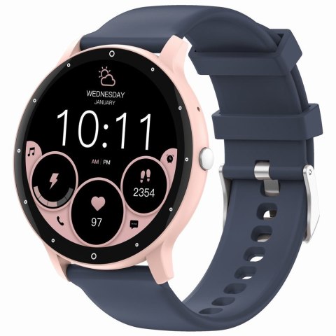 Smartwatch Gravity GT1-7 PRO Smartwatch Gravity GT1-7 PRO