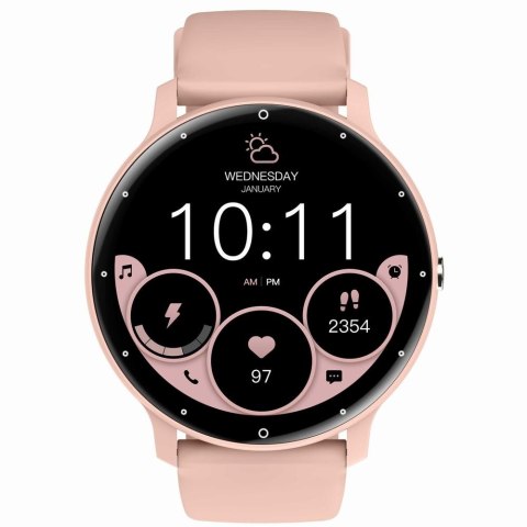 Smartwatch Gravity GT1-7 PRO Smartwatch Gravity GT1-7 PRO