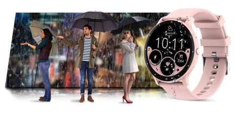 Smartwatch Gravity GT1-7 PRO Smartwatch Gravity GT1-7 PRO