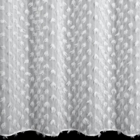 ZASŁONA GOTOWA AURELIA 135 X 250 CM BIAŁY EUROFIRANY ZASŁONA GOTOWA AURELIA 135 X 250 CM BIAŁY EUROFIRANY