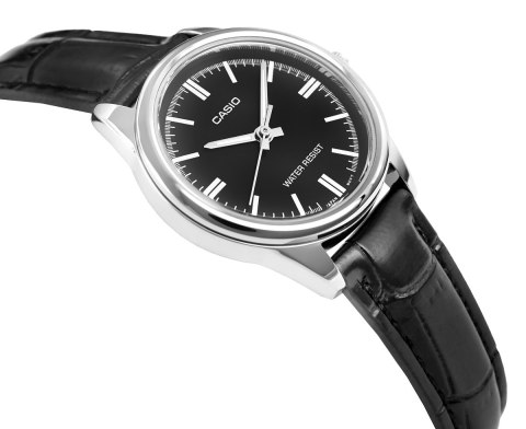 Zegarek Damski CASIO LTP-V005L-1AUDF + BOX Zegarek Damski CASIO LTP-V005L-1AUDF + BOX