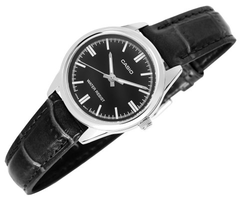 Zegarek Damski CASIO LTP-V005L-1AUDF + BOX Zegarek Damski CASIO LTP-V005L-1AUDF + BOX