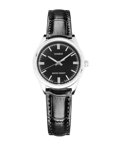 Zegarek Damski CASIO LTP-V005L-1AUDF + BOX Zegarek Damski CASIO LTP-V005L-1AUDF + BOX