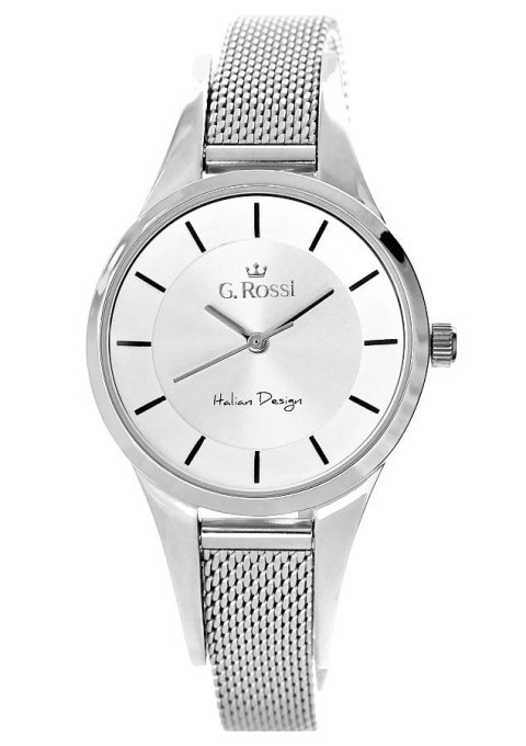 Zegarek Damski G.Rossi 8154B-3C1 Zegarek Damski G.Rossi 8154B-3C1