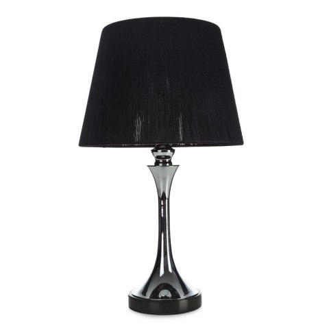 LAMPA ALINA (01) O 26 X 60 CM CZARNY EUROFIRANY LAMPA ALINA (01) O 26 X 60 CM CZARNY EUROFIRANY