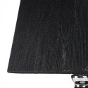 LAMPA ALINA (01) O 26 X 60 CM CZARNY EUROFIRANY