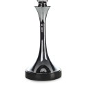 LAMPA ALINA (01) O 26 X 60 CM CZARNY EUROFIRANY