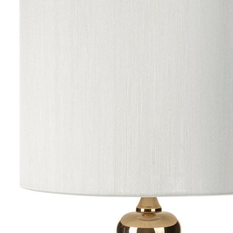 LAMPA DAISY (02) 31 X 26 X 65 CM BIAŁY EUROFIRANY LAMPA DAISY (02) 31 X 26 X 65 CM BIAŁY EUROFIRANY