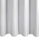 ZASŁONA GOTOWA ADARI 140 X 250 CM BIAŁY EUROFIRANY