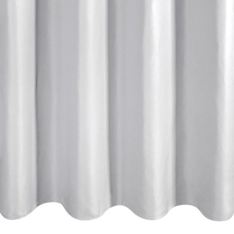 ZASŁONA GOTOWA ADARI 140 X 250 CM BIAŁY EUROFIRANY ZASŁONA GOTOWA ADARI 140 X 250 CM BIAŁY EUROFIRANY