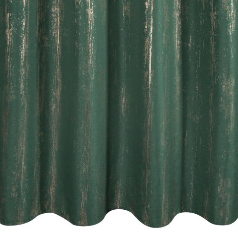 ZASŁONA GOTOWA LIBI 140 X 250 CM ZIELONY EUROFIRANY ZASŁONA GOTOWA LIBI 140 X 250 CM ZIELONY EUROFIRANY