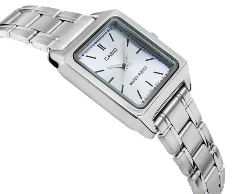 Zegarek Damski CASIO LTP-V007D-2EUDF + BOX Zegarek Damski CASIO LTP-V007D-2EUDF + BOX