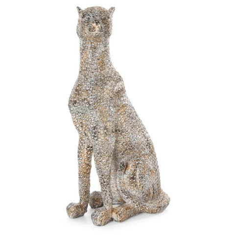 FIGURKA DEKORACYJNA BARY (01) 12 X 8 X 24 CM STALOWY EUROFIRANY FIGURKA DEKORACYJNA BARY (01) 12 X 8 X 24 CM STALOWY EUROFIRANY