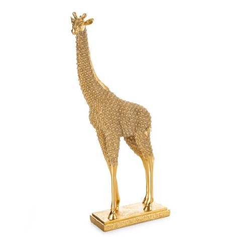 FIGURKA DEKORACYJNA SENTI (04) 20 X 9 X 41 CM ZŁOTY EUROFIRANY FIGURKA DEKORACYJNA SENTI (04) 20 X 9 X 41 CM ZŁOTY EUROFIRANY