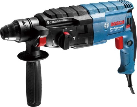 MŁOT UDAROWY OBROTOWY SDS+ GBH 240 790W MŁOT UDAROWY OBROTOWY SDS+ GBH 240 790W