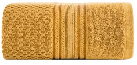 RĘCZNIK DAVOS (07) 50 X 90 CM MIODOWY EUROFIRANY RĘCZNIK DAVOS (07) 50 X 90 CM MIODOWY EUROFIRANY